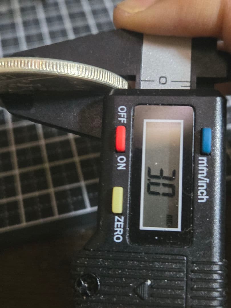 イギリス 1902年 エドワード7世 クラウン銀貨 銀貨 セントジョージ