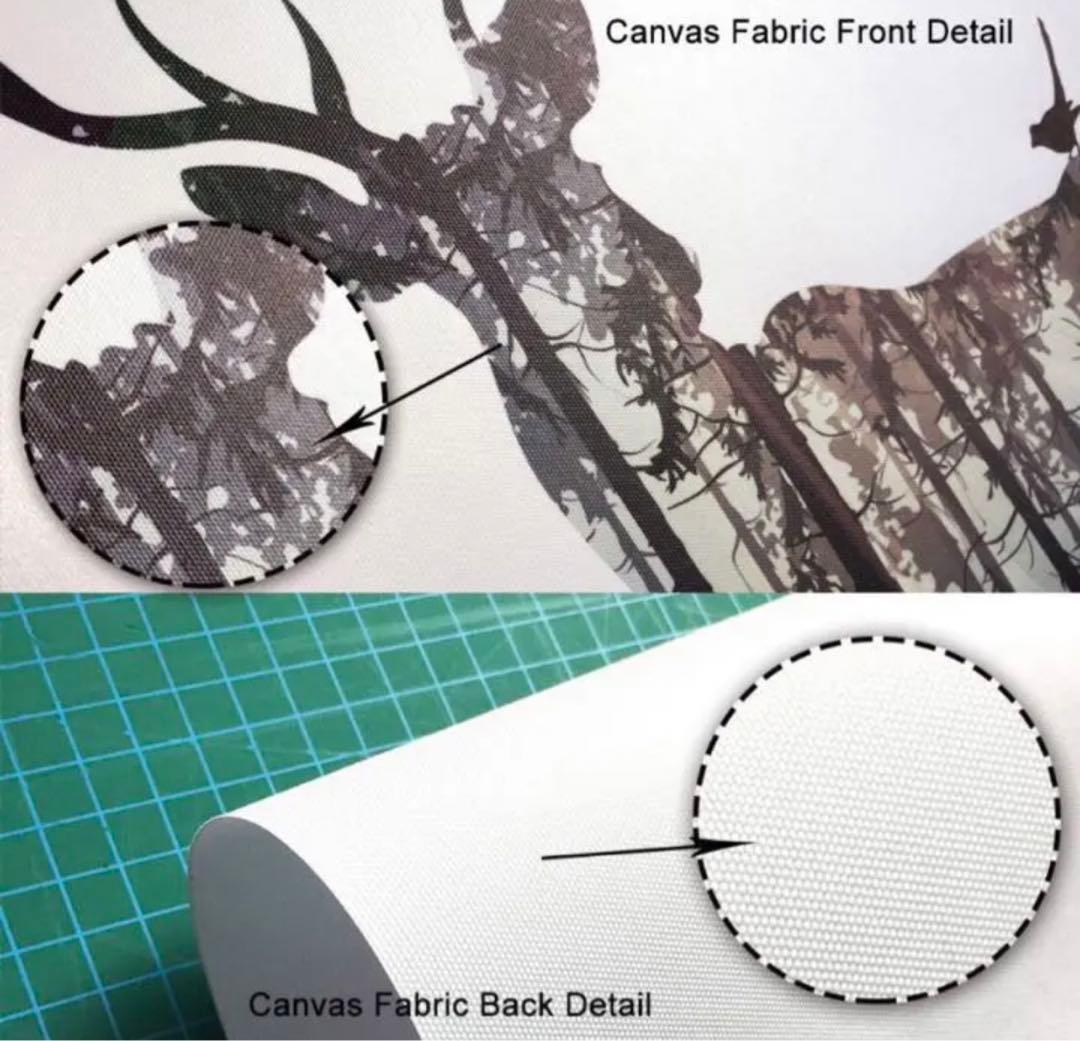 No.65♡超絶特大サイズ♡キャンバスアート　ブランドアートポスター　バンクシー