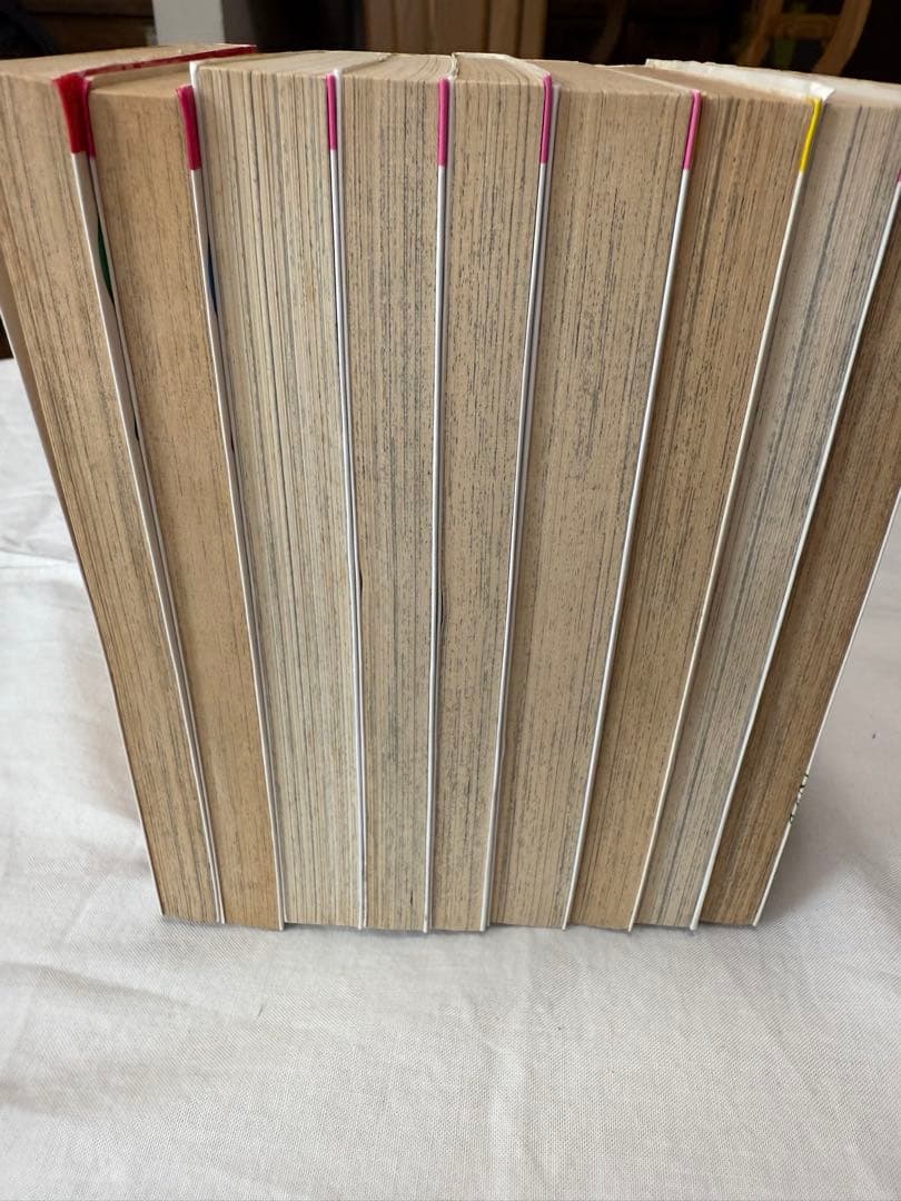 キャンディキャンディ漫画9巻セット