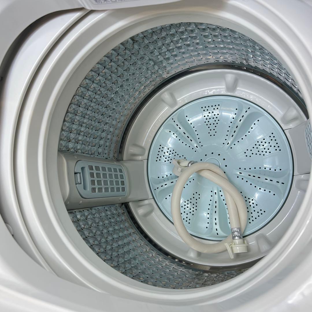 お得なセット売り　AQUA冷蔵庫168L&洗濯機7.0ｋｇ　✨✨