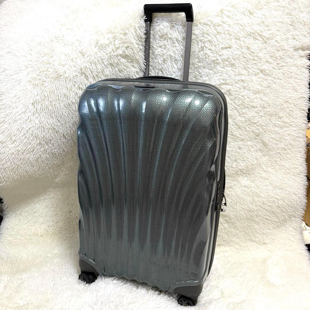 Samsonite サムソナイト C-LITE スピナー TSA スーツケース