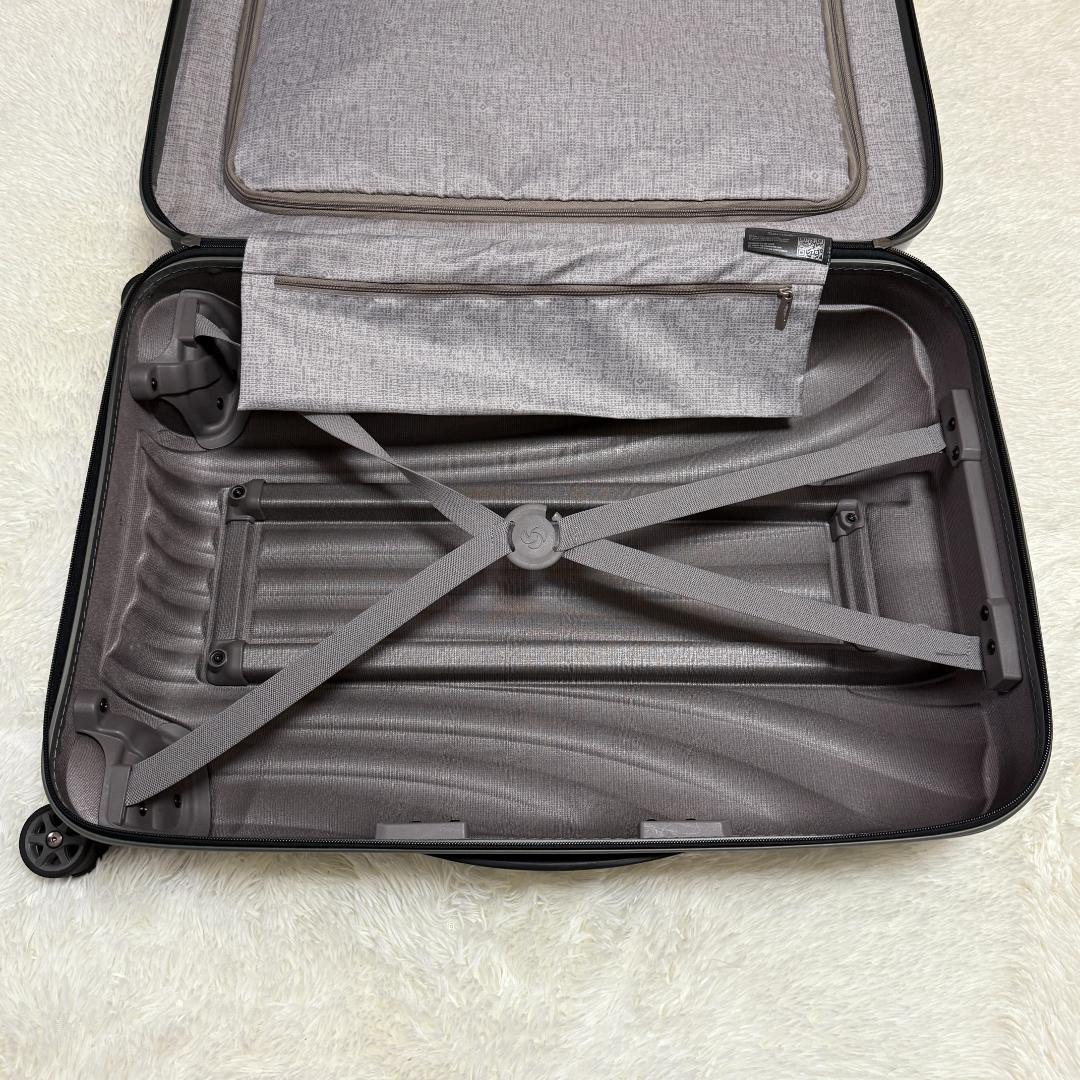 Samsonite サムソナイト C-LITE スピナー TSA スーツケース