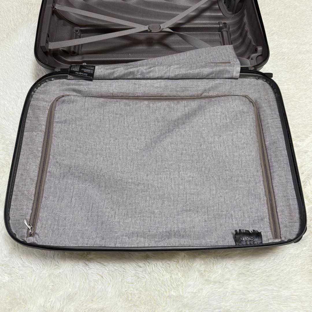 Samsonite サムソナイト C-LITE スピナー TSA スーツケース