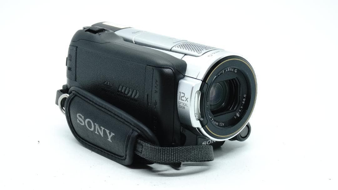【T2252】 SONY Handycam HDR-XR500V ソニー