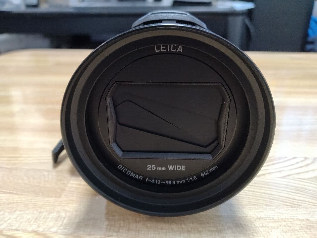 【HC-VX2MS】2024年式 4Kビデオカメラ