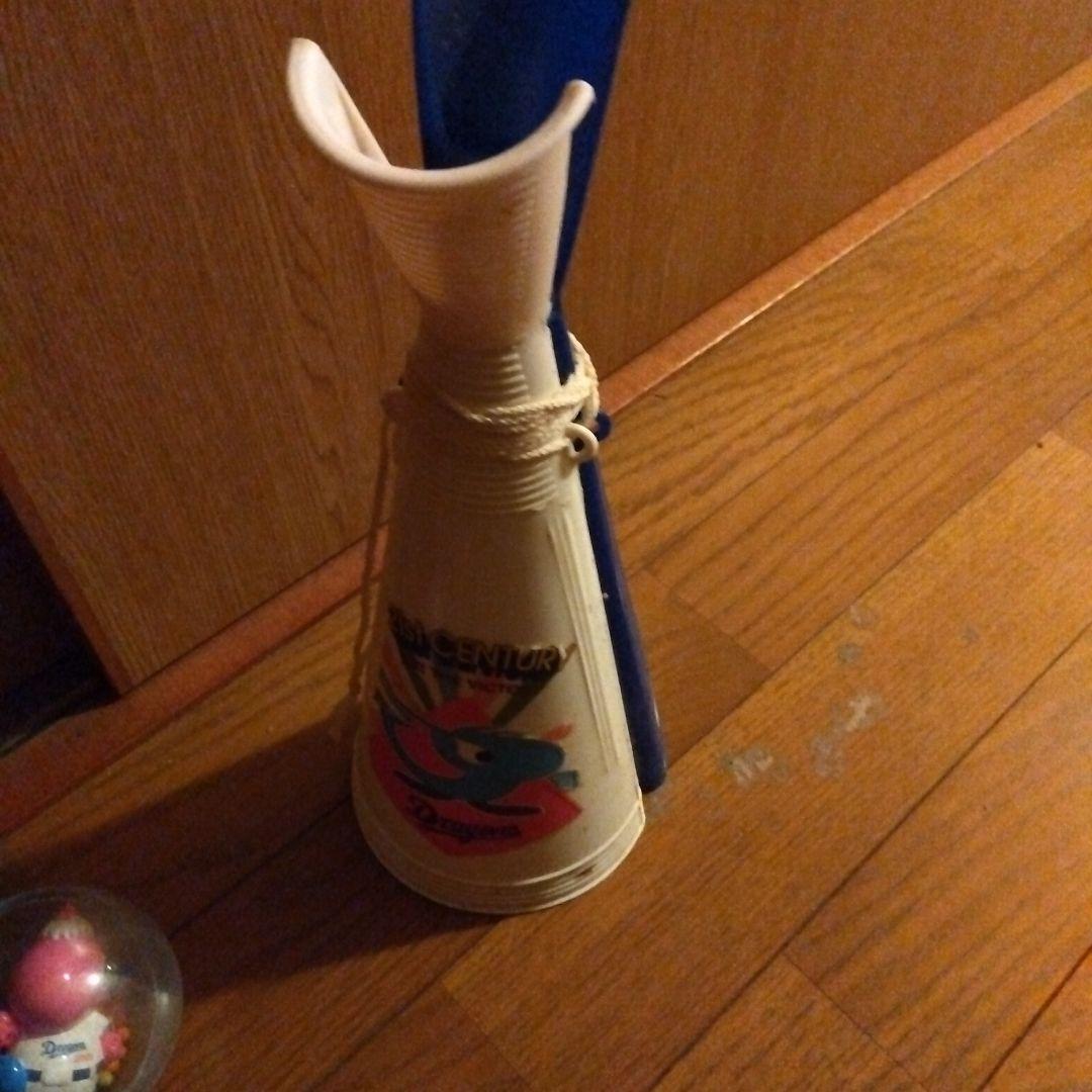 ドラゴンズグッツ。