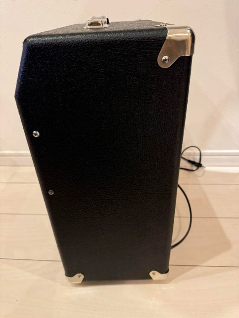 (美品) Fender Japan BM-20CE ベースコンボアンプ
