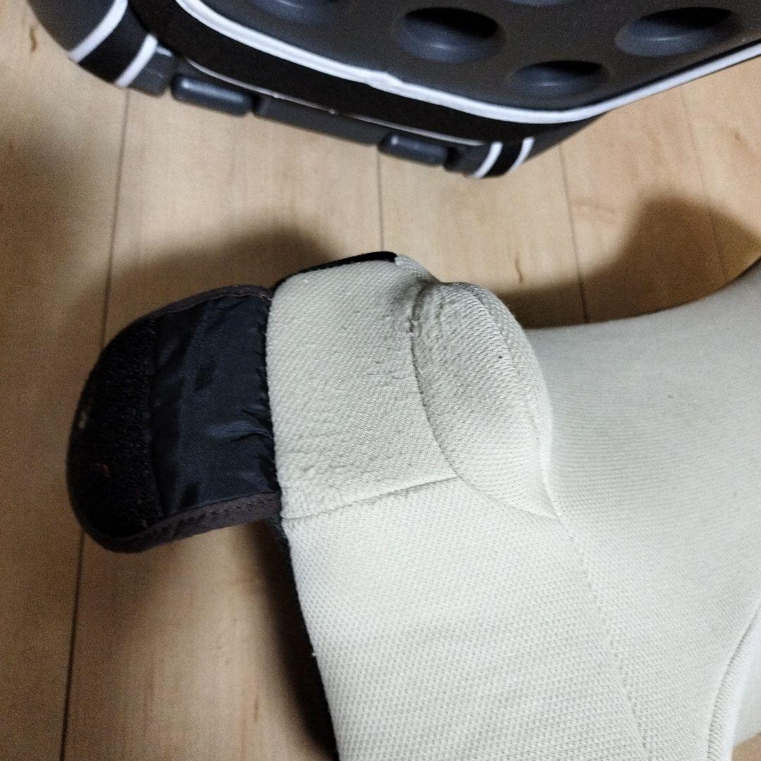 エールベベ　サラット3ステップクワトロ