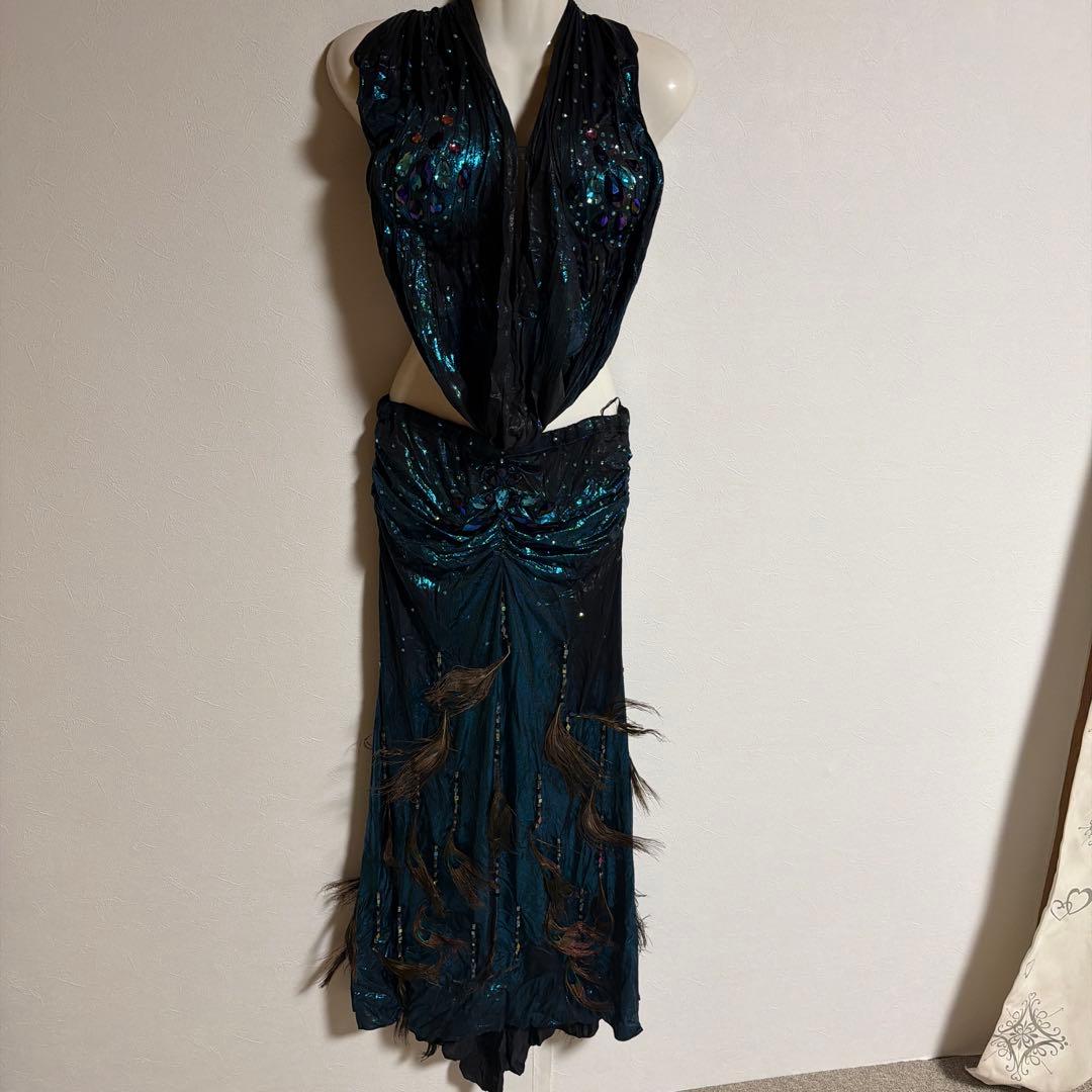 その他 Belly dance custom dress