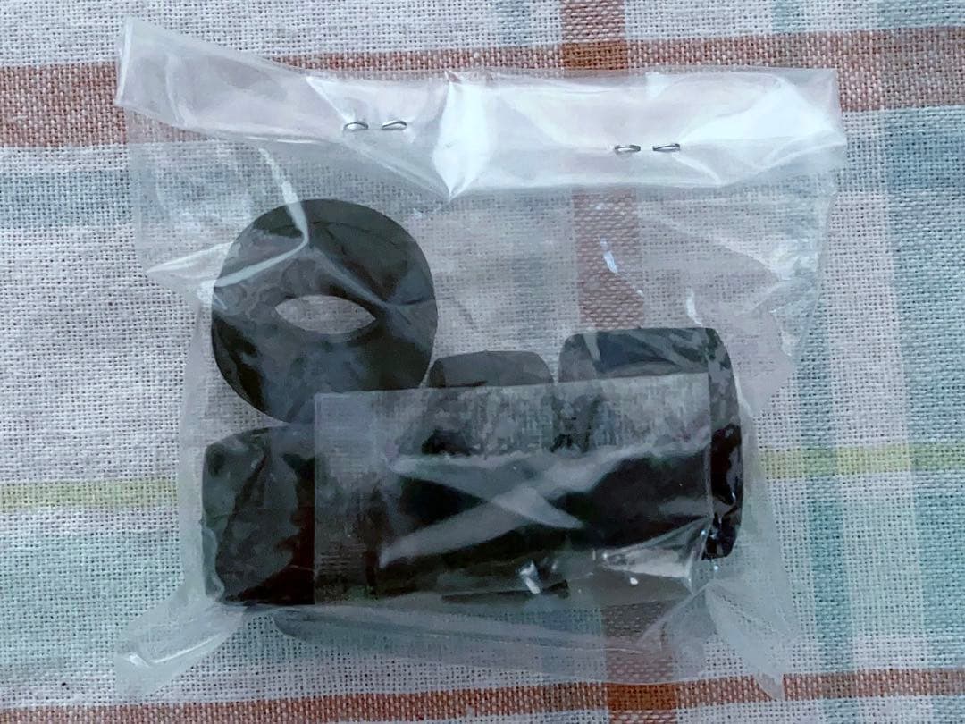 絶版 タミヤ 1/20 マクラーレン・ホンダ MP4/5B アンダートレイ良好