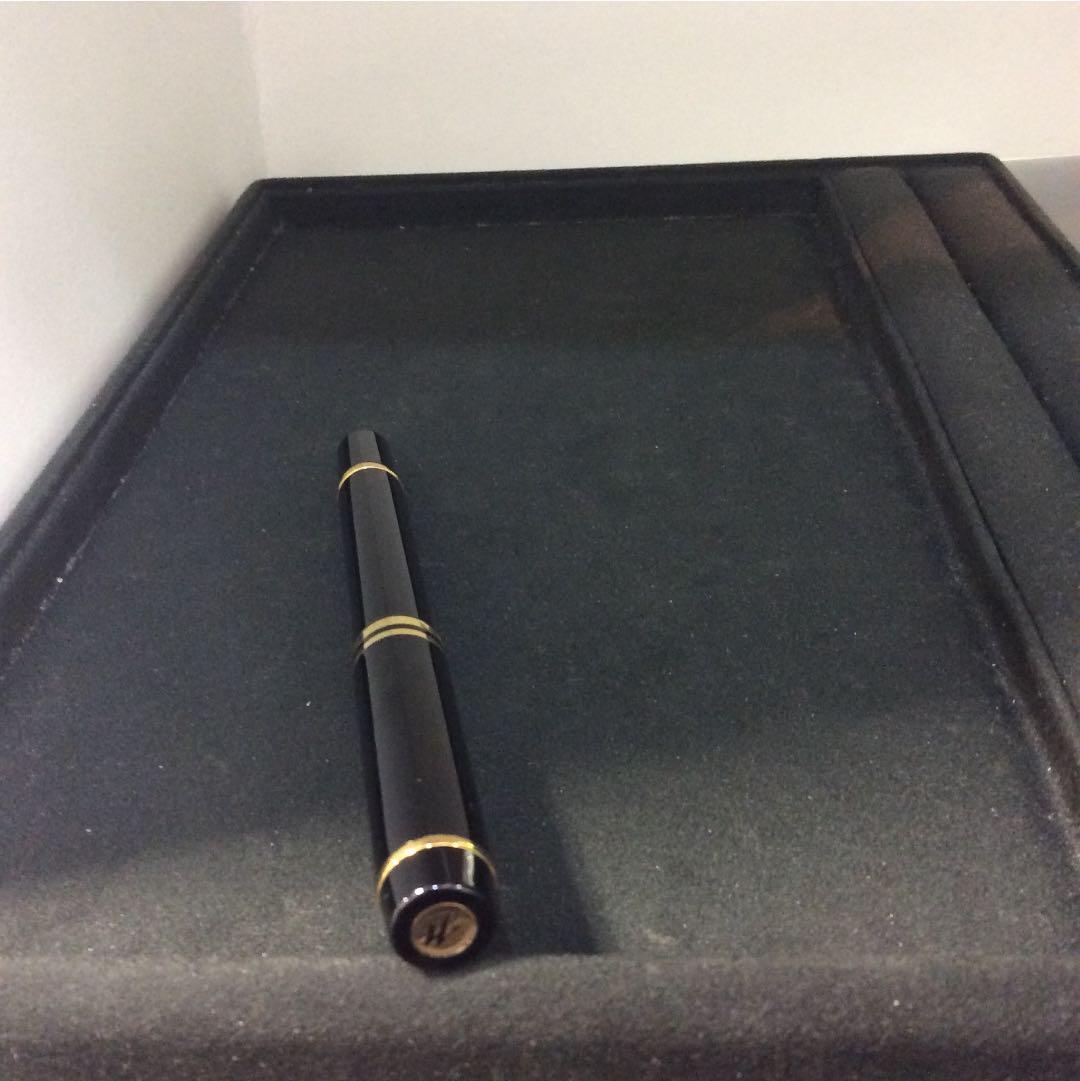 ウォーターマン万年筆アイデアル