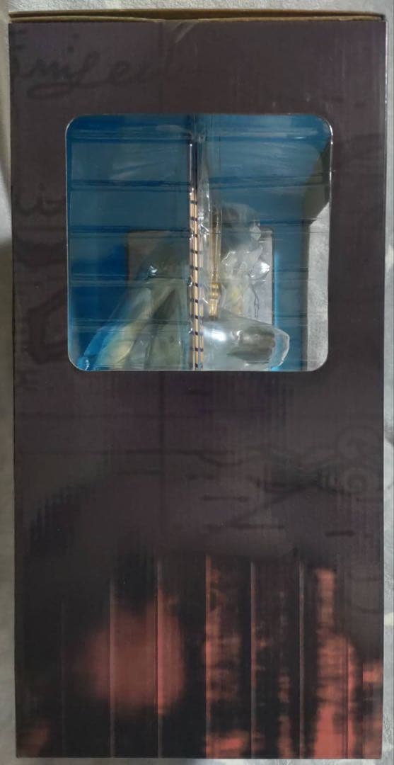 ワンピース 一番くじ マリンフォード編 SP 白ひげ ダブルチャンス セピア