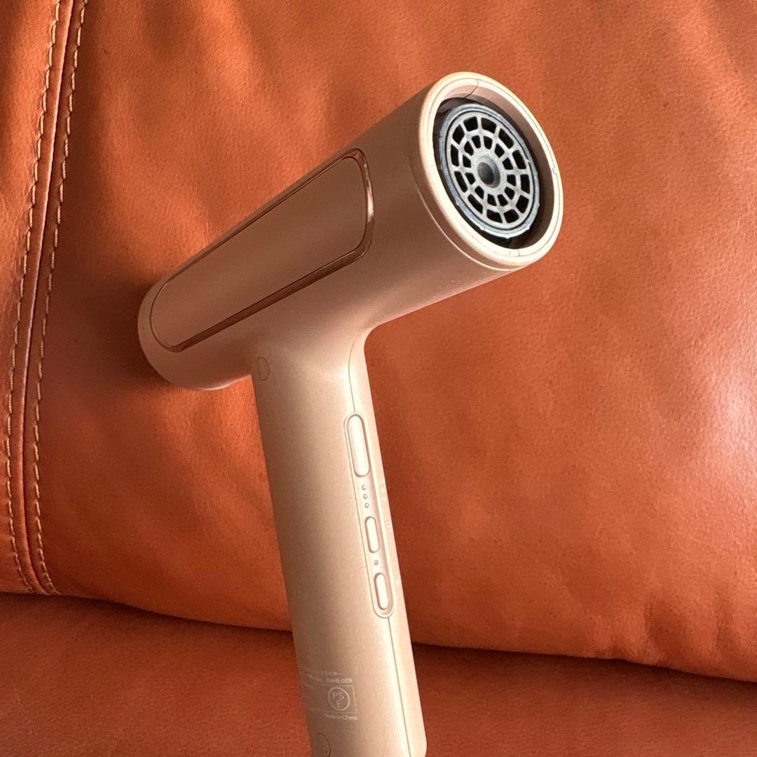 FESTINOフェスティノ ツヤモイスト ヘアドライヤー