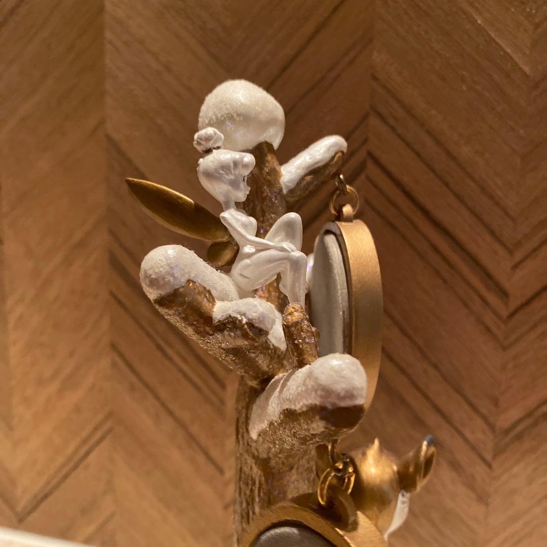 激レア！！winter magicシリーズ☆ディズニーストア商品☆フィギュア