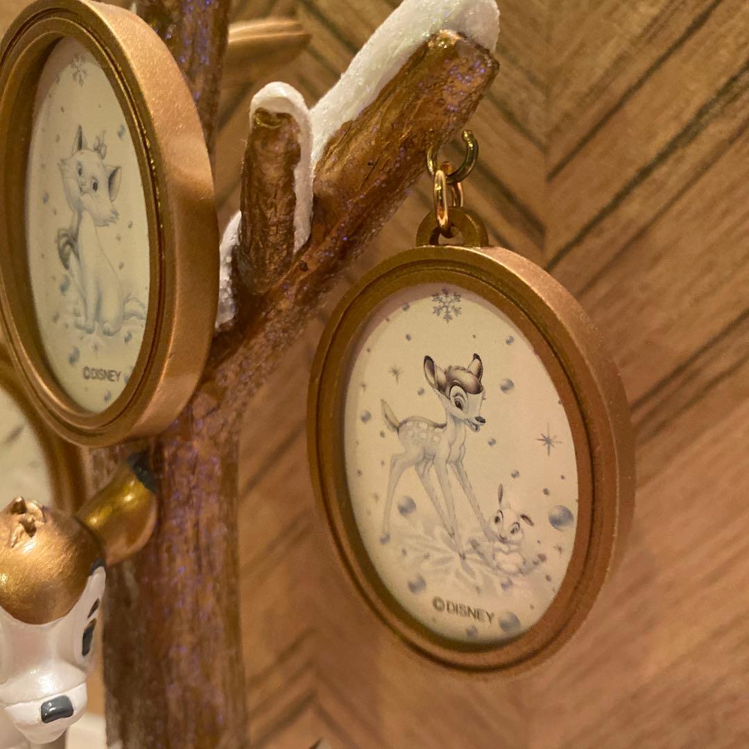 激レア！！winter magicシリーズ☆ディズニーストア商品☆フィギュア