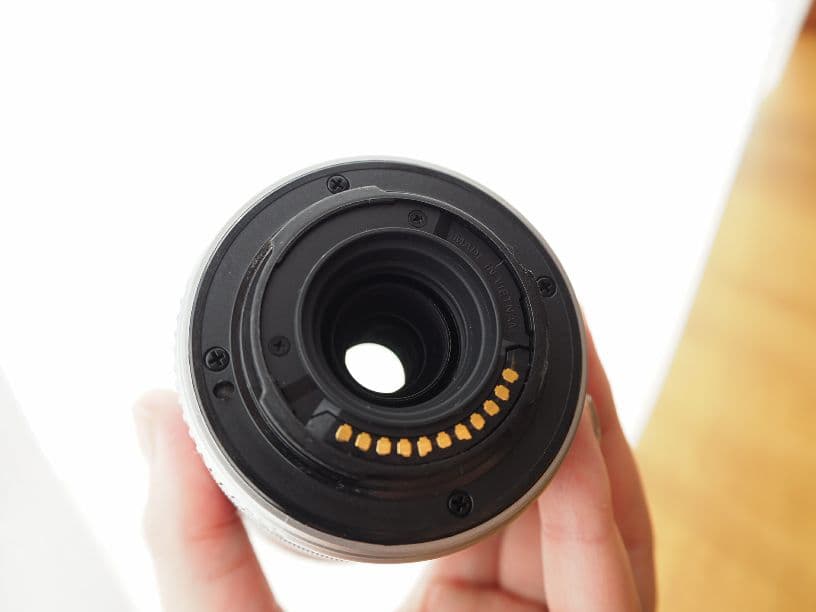 OLYMPUS 望遠 M.ZUIKO DIGITAL 40-150mm