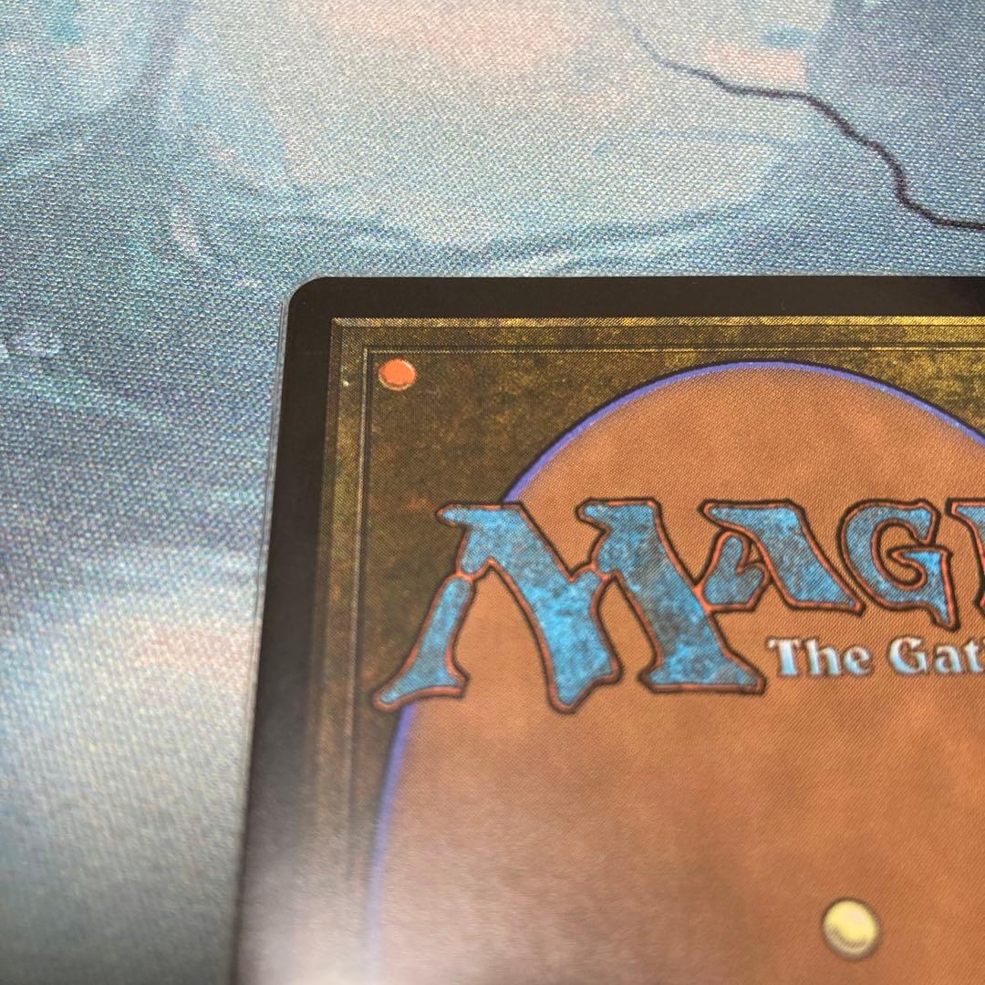 mtg 戦慄衆の将軍、リリアナ 絵違い 天野イラスト