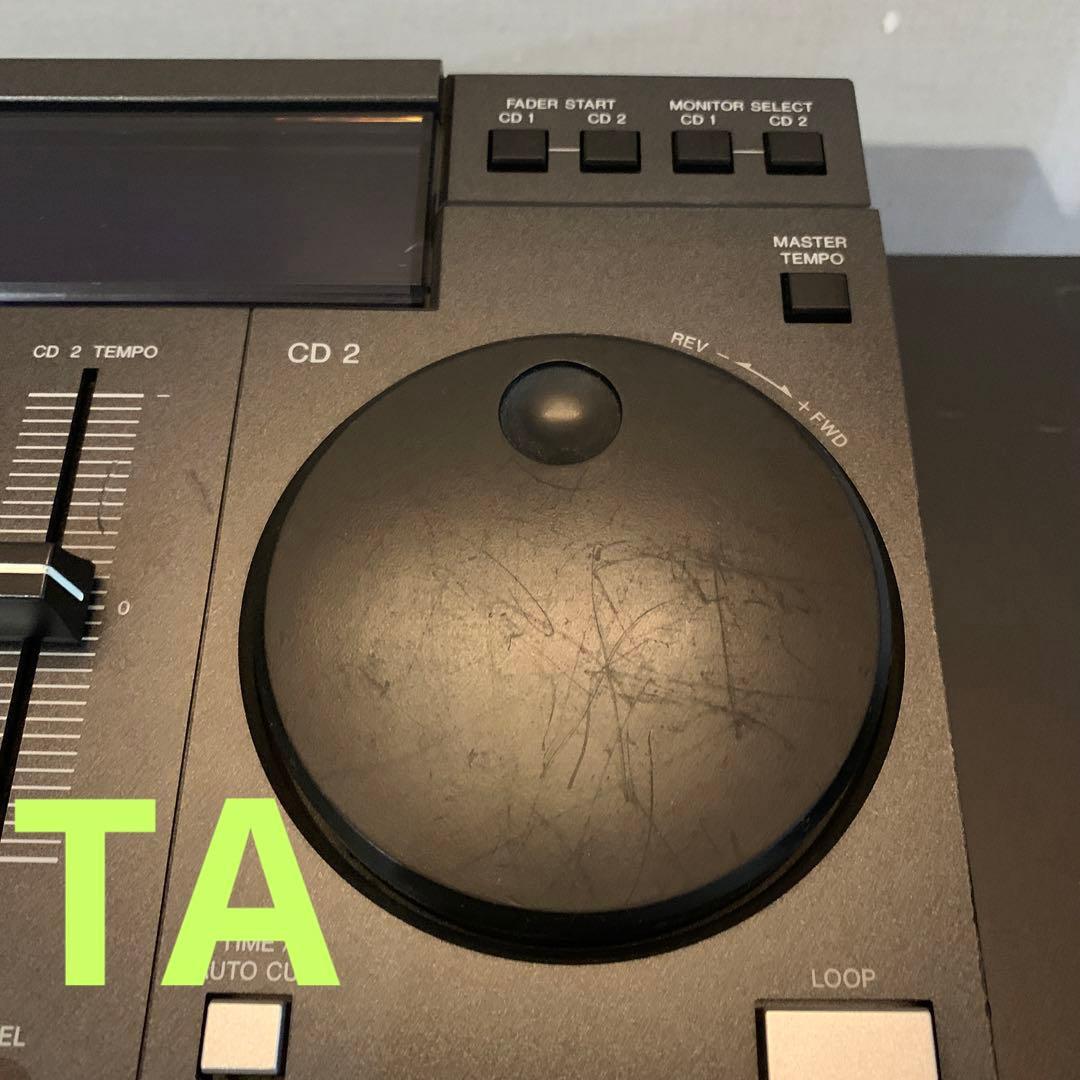 Pioneer リミックスコンポ X-RMX99 CDJ /DJ パイオニア