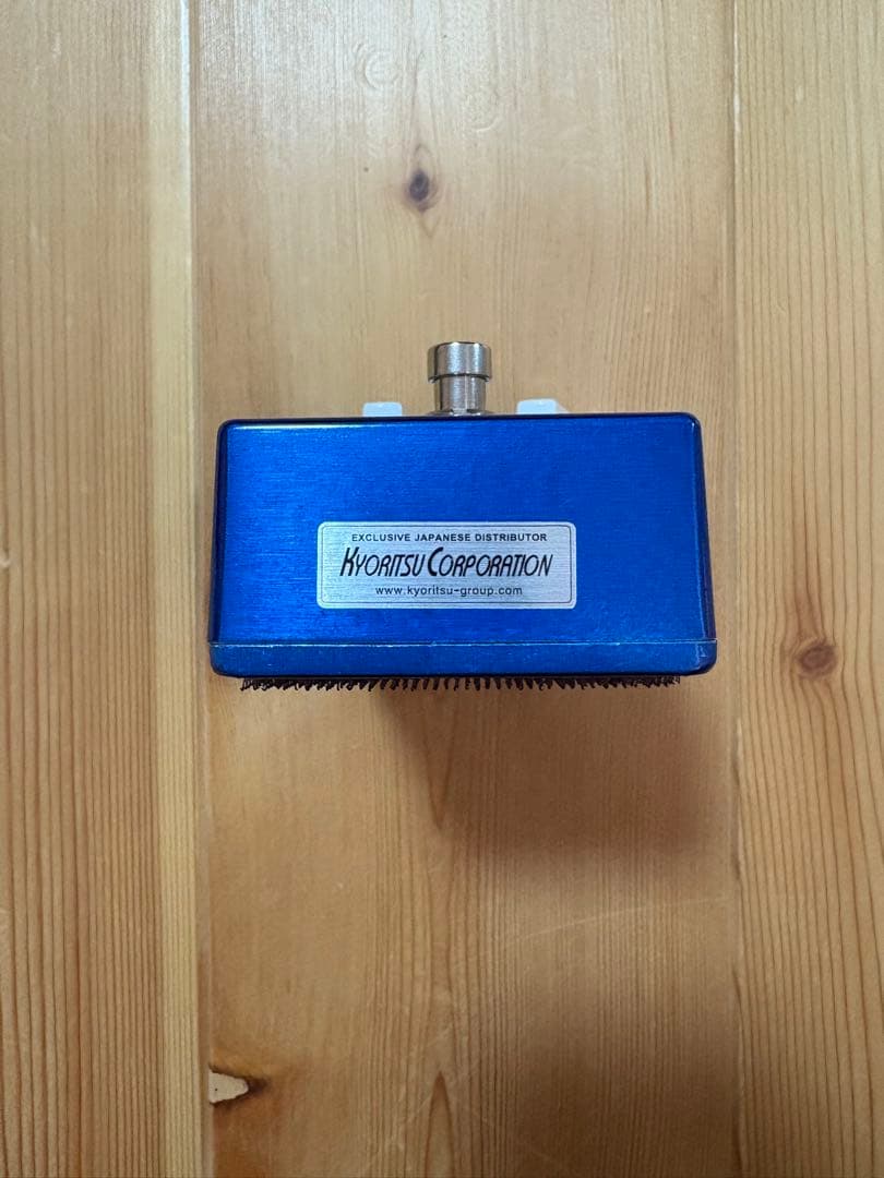 【美品】MAD PROFESSOR Deep Blue Delay