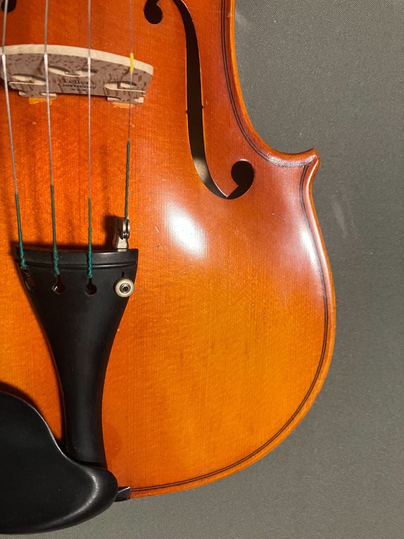 【レア】Suzuki バイオリン No280 4/4 1983年 ケース付
