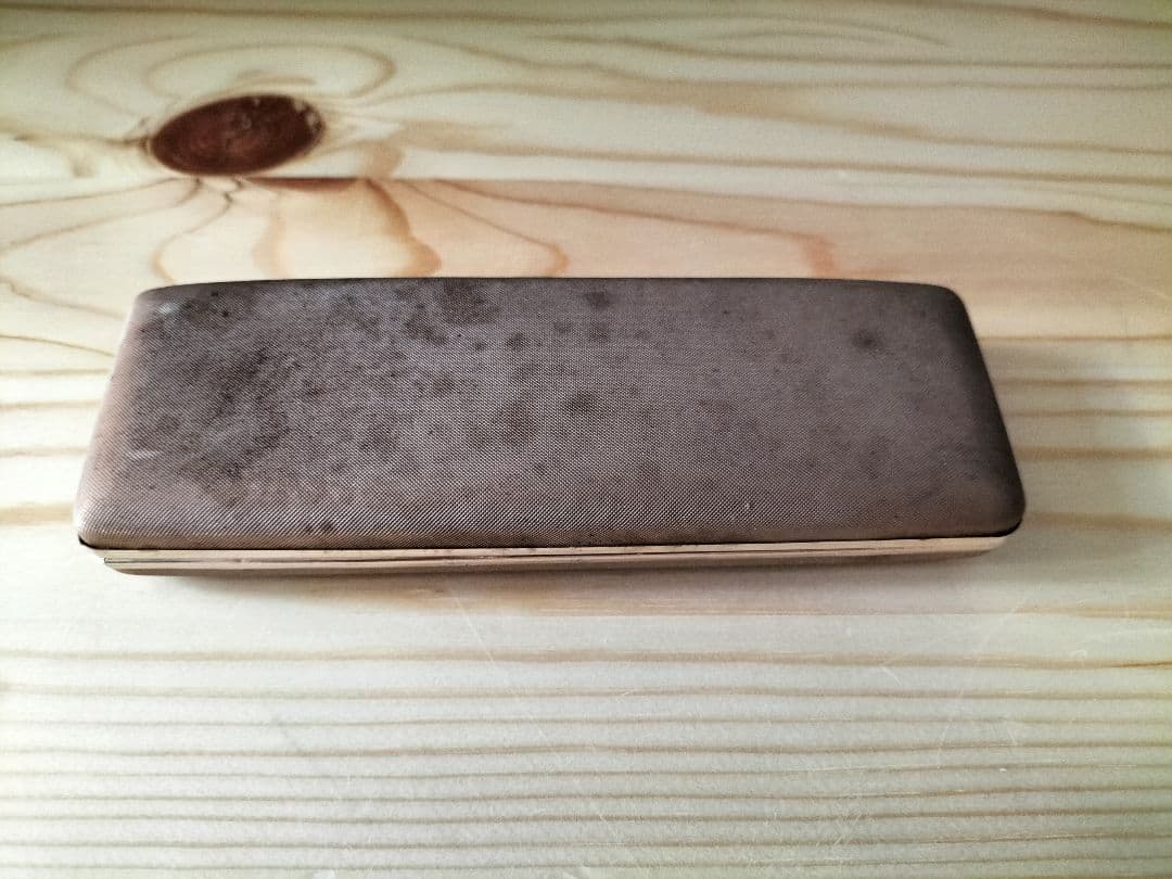 MONTBLANC モンブラン 万年筆 MEISTERSTUCK No12