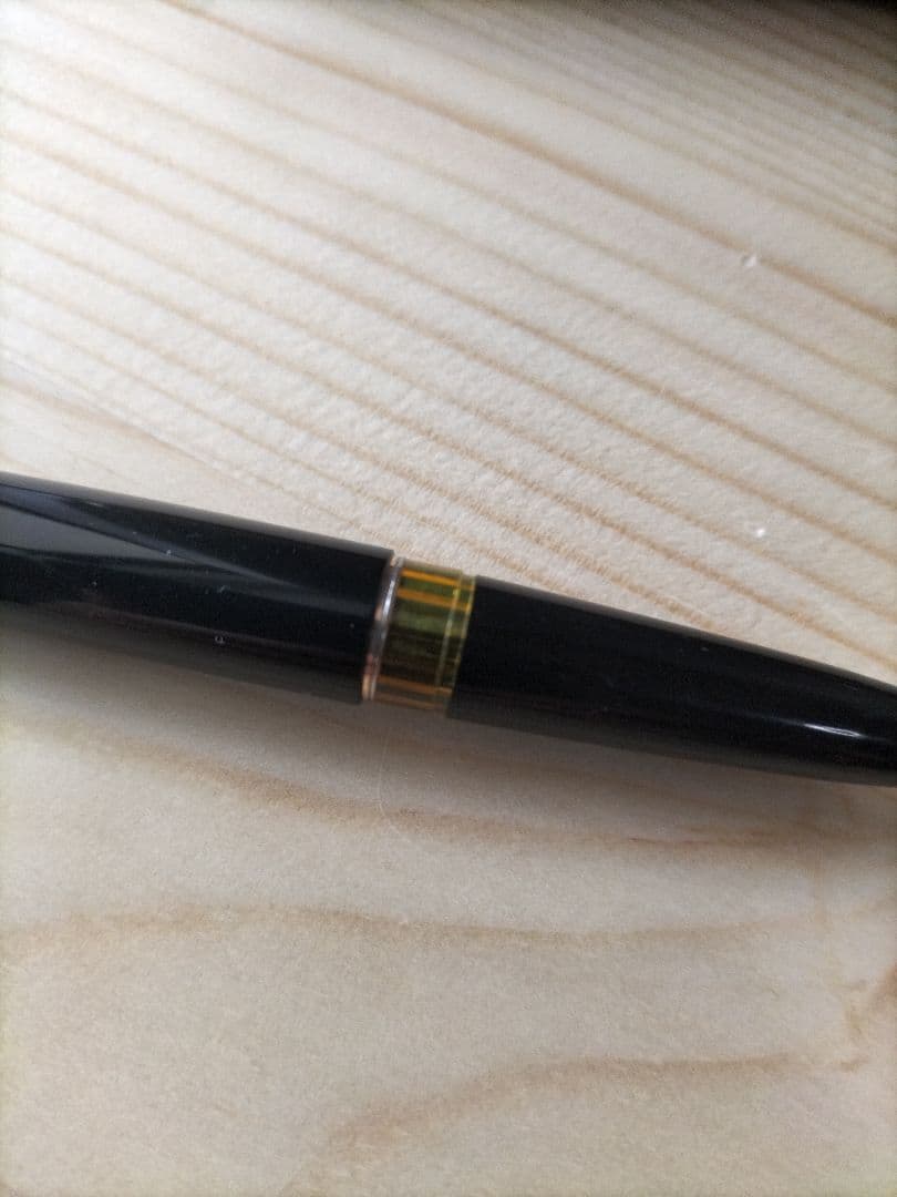 MONTBLANC モンブラン 万年筆 MEISTERSTUCK No12