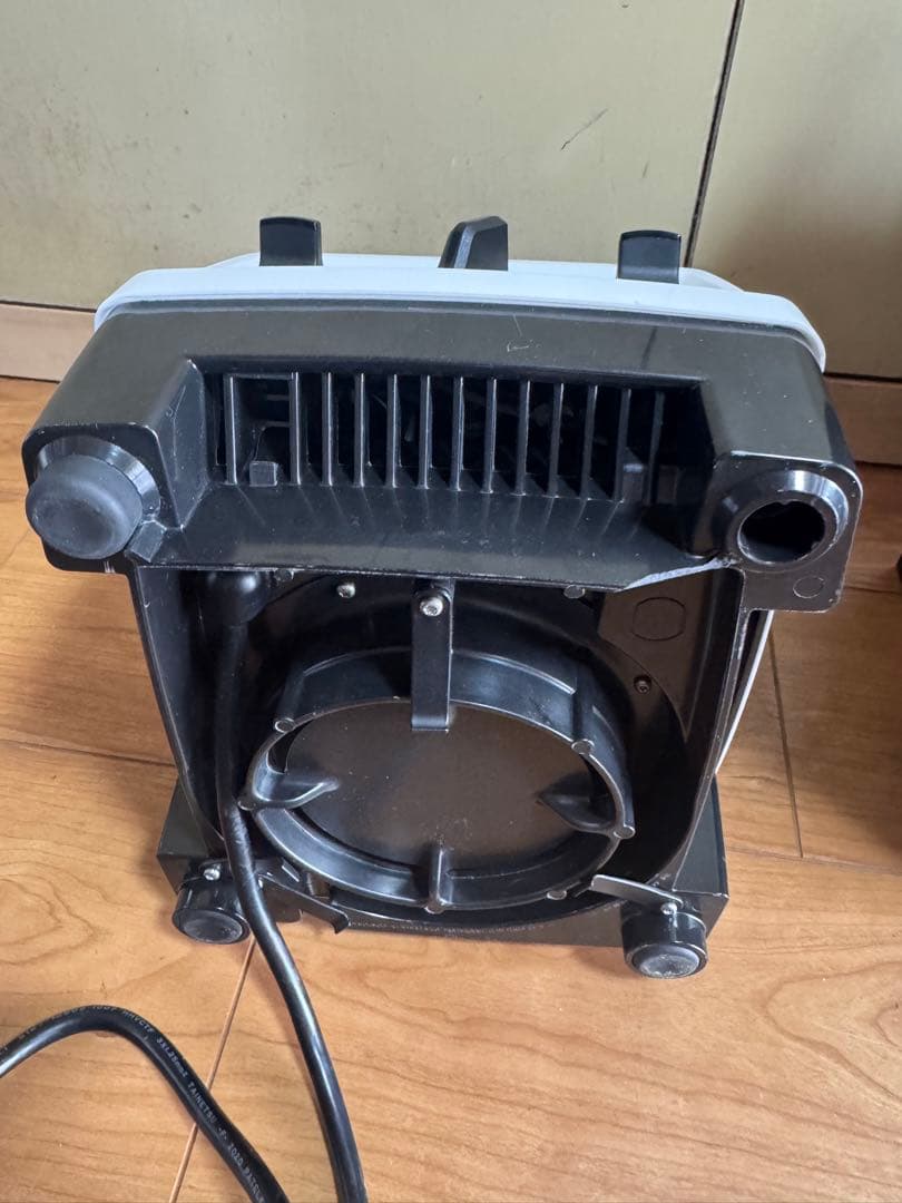 vitamix バイタミックス VM0202 ブレンダー ミキサ