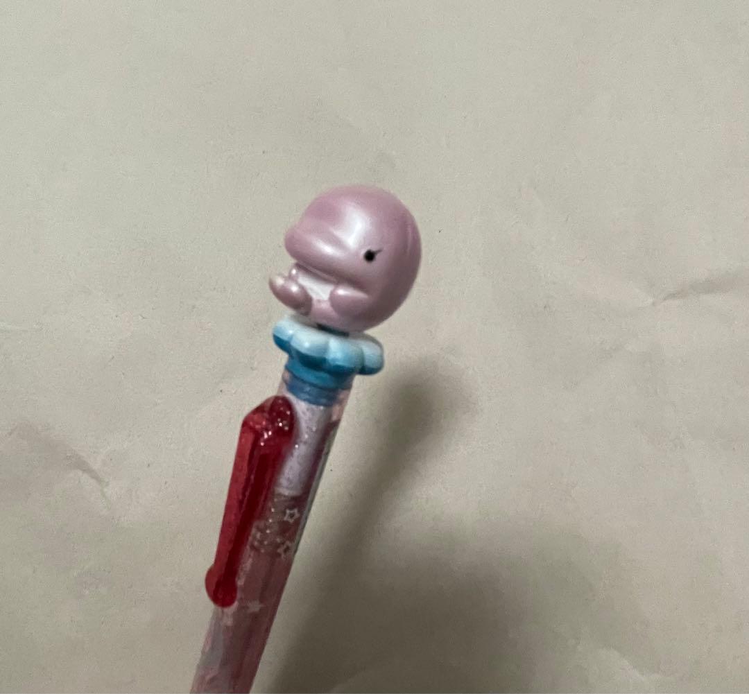 サカモト　イルカ　シャーペン　２本セット