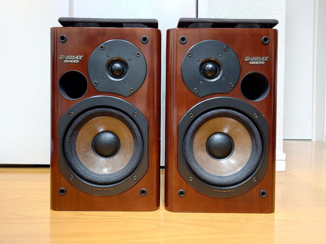 オンキヨー D-202AX ペア
