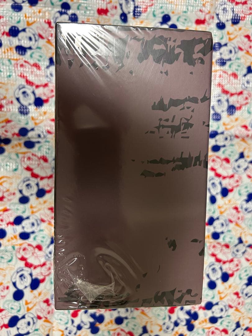 VTS VM-036A GHOST OF BATTLEFIELD 戦場の鬼