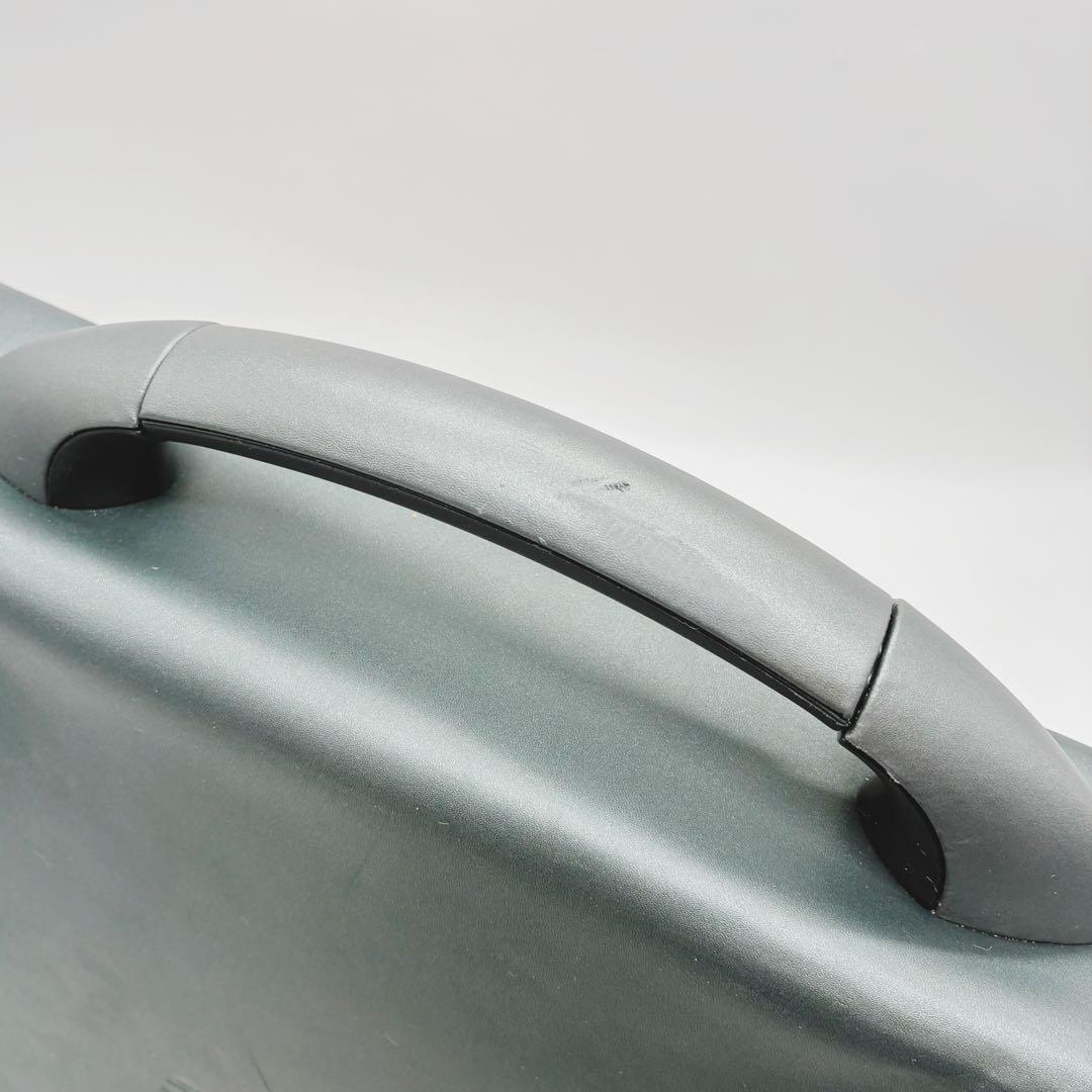 激レア‼️Ferrari フェラーリ 575Mmaranelloビジネスバッグ