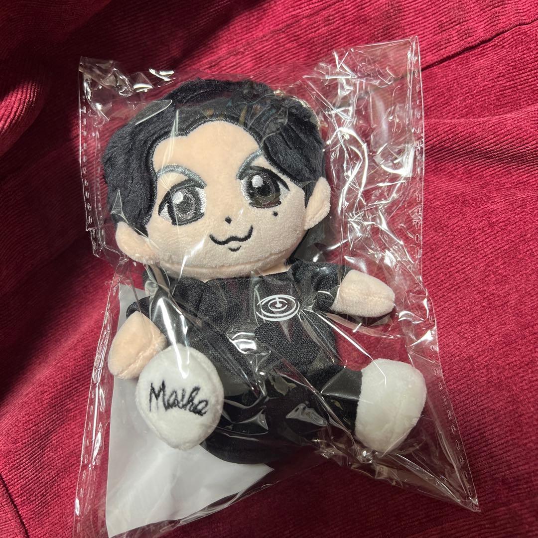 ☆福山雅治 ぬいぐるみ