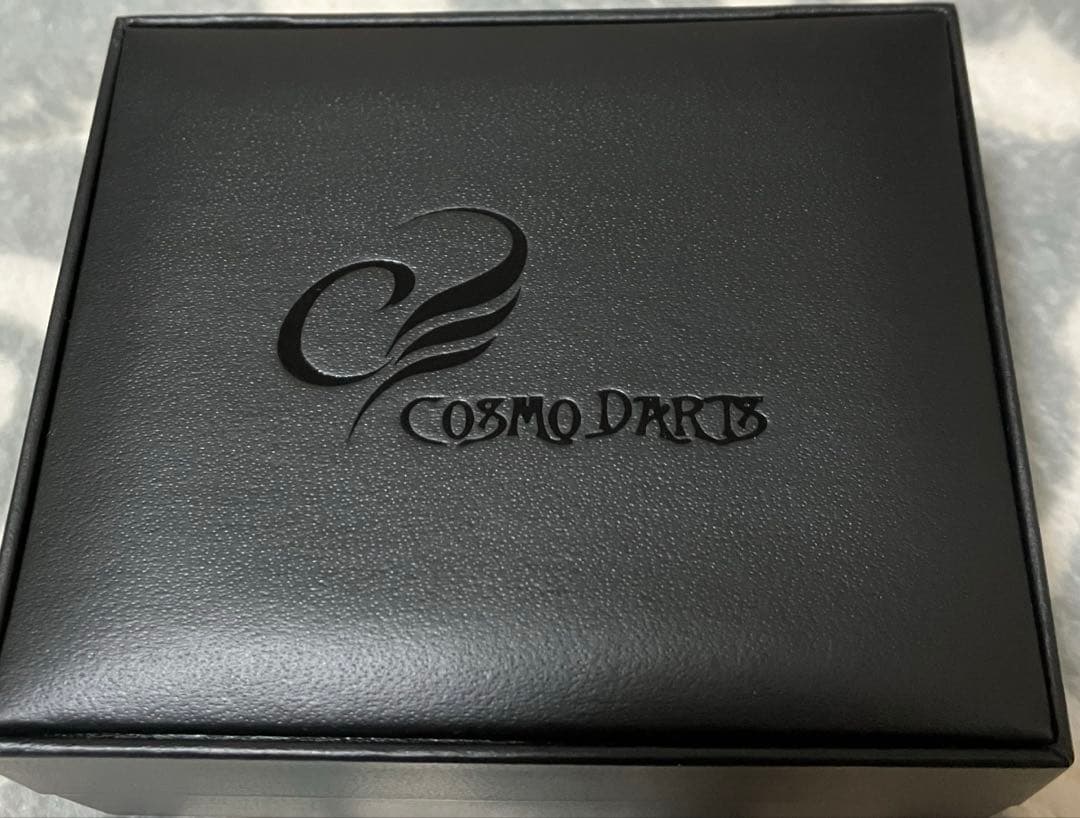 新品⭐︎廃盤品COSMO DARTS(コスモダーツ) EROS(エロス) 2BA