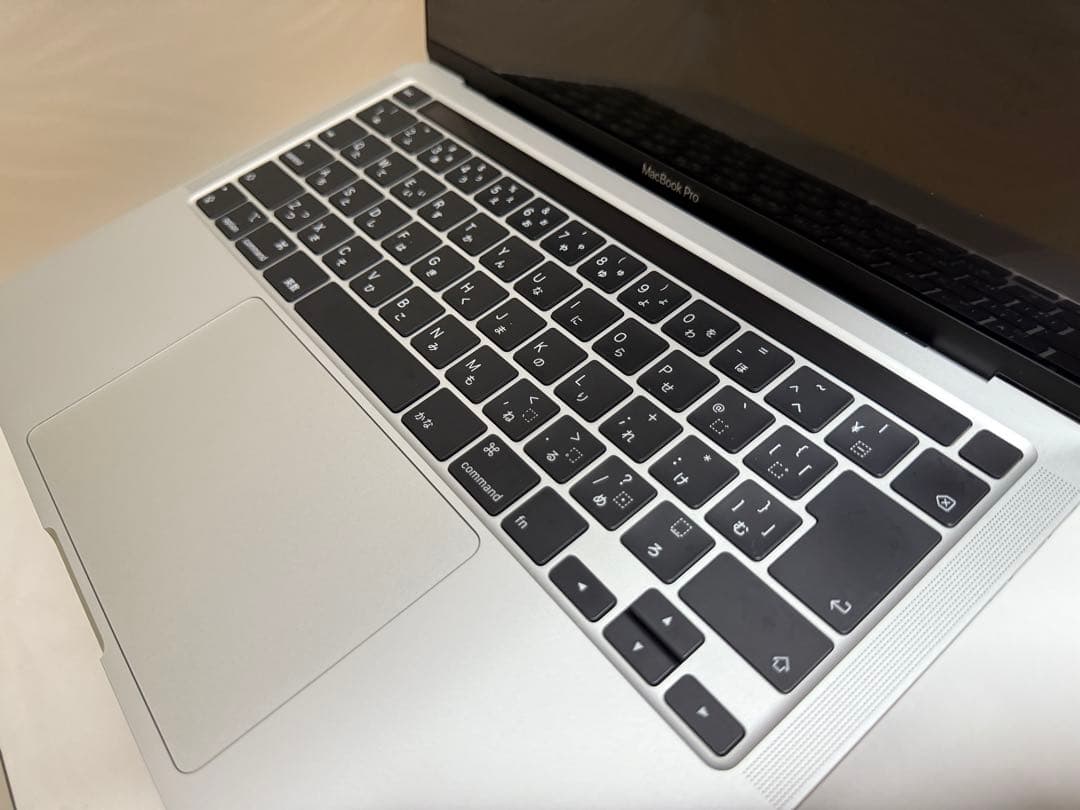 ★今だけお値下げ！ 美品 MacBookPro 2020 16GB 大容量1TB
