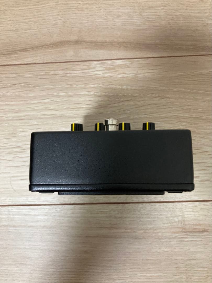 SansAmp GT2 ギターエフェクター