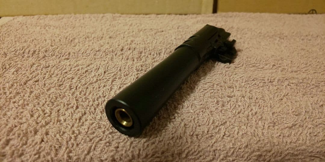 東京マルイ ハイキャパ4.3