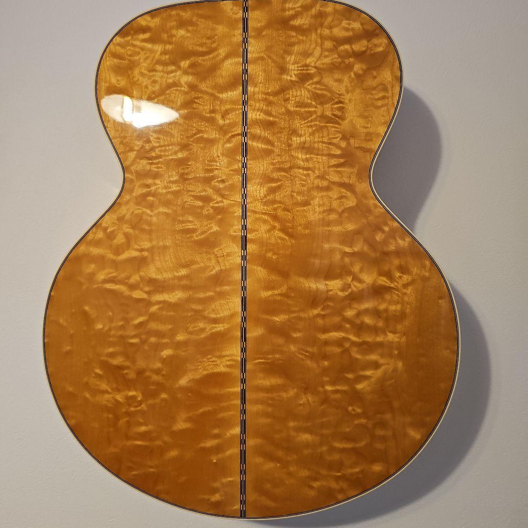 ギター Gibson j-200 1995