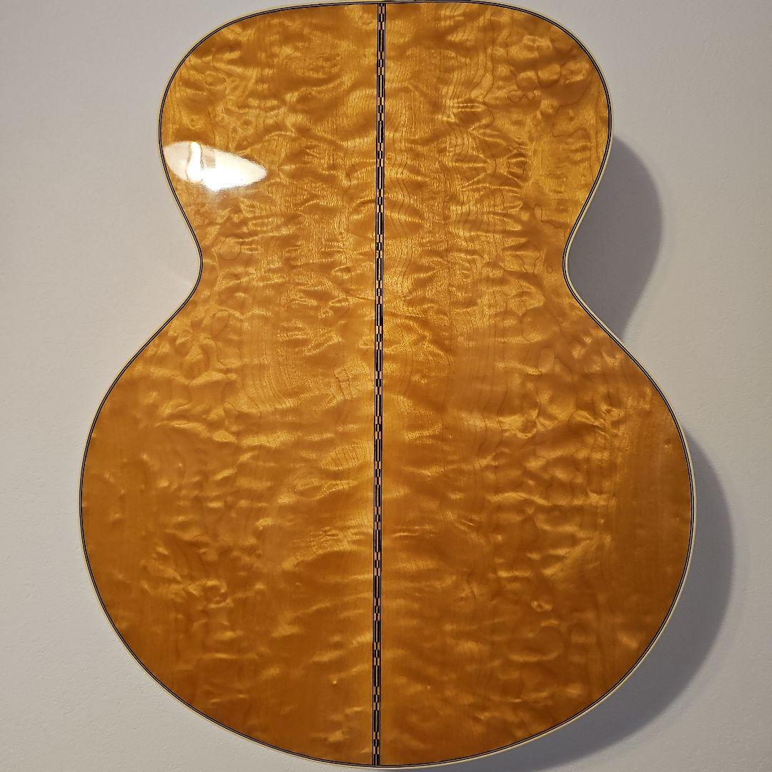 ギター Gibson j-200 1995