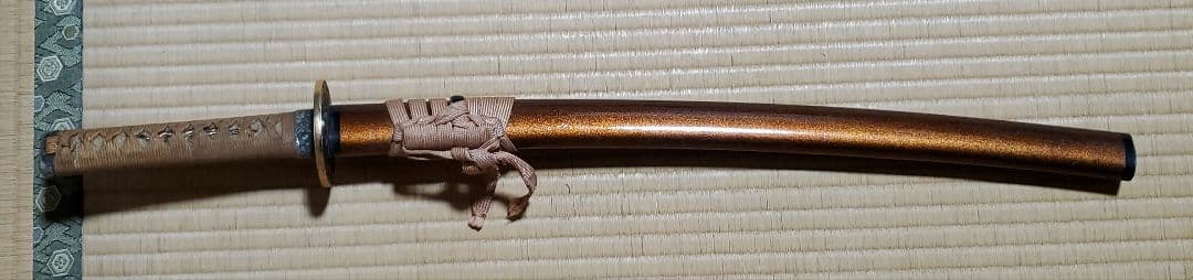 模造刀　コスプレ