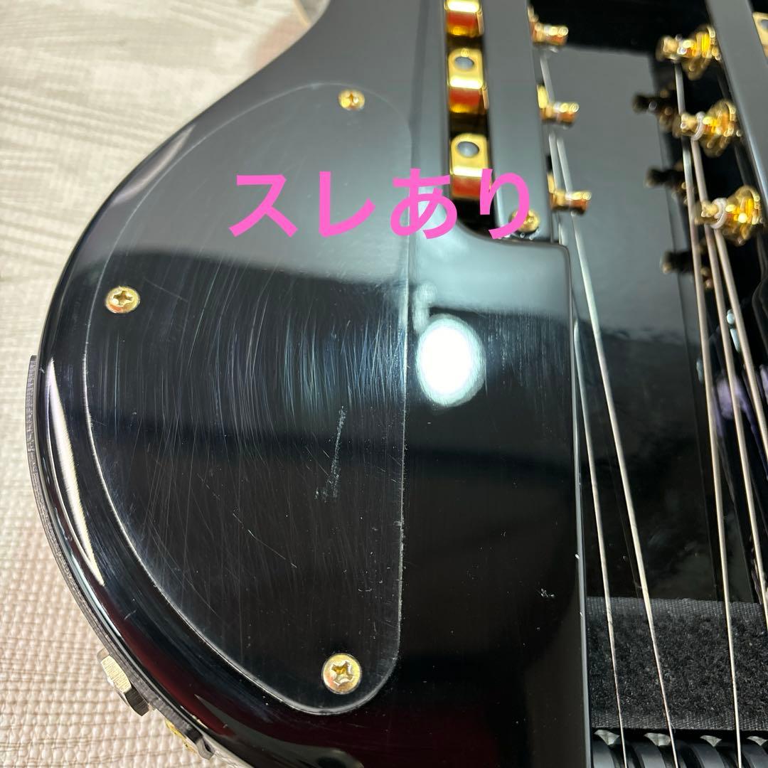 ギター Traveler Guitar EG-1-16190