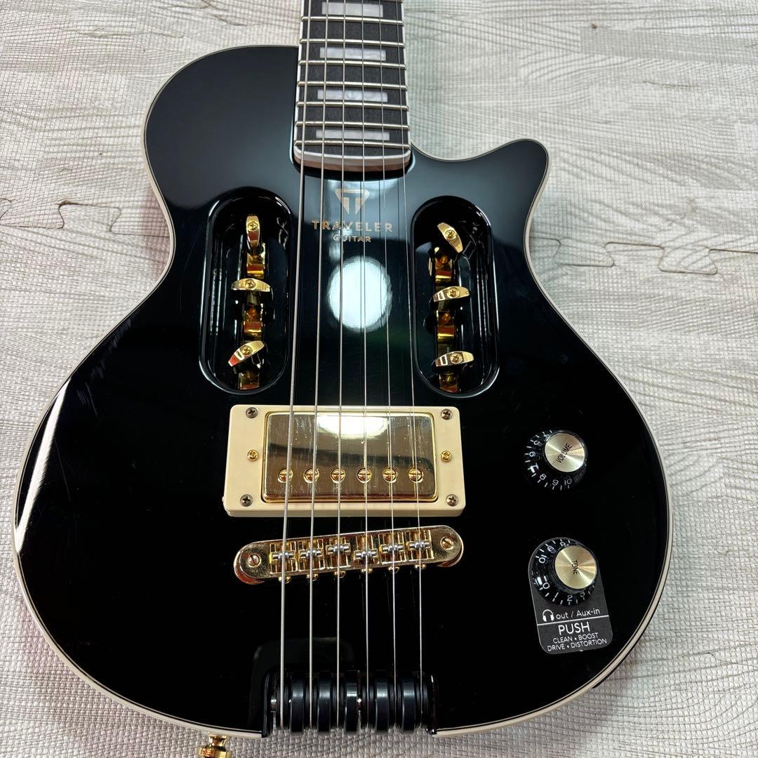 ギター Traveler Guitar EG-1-16190