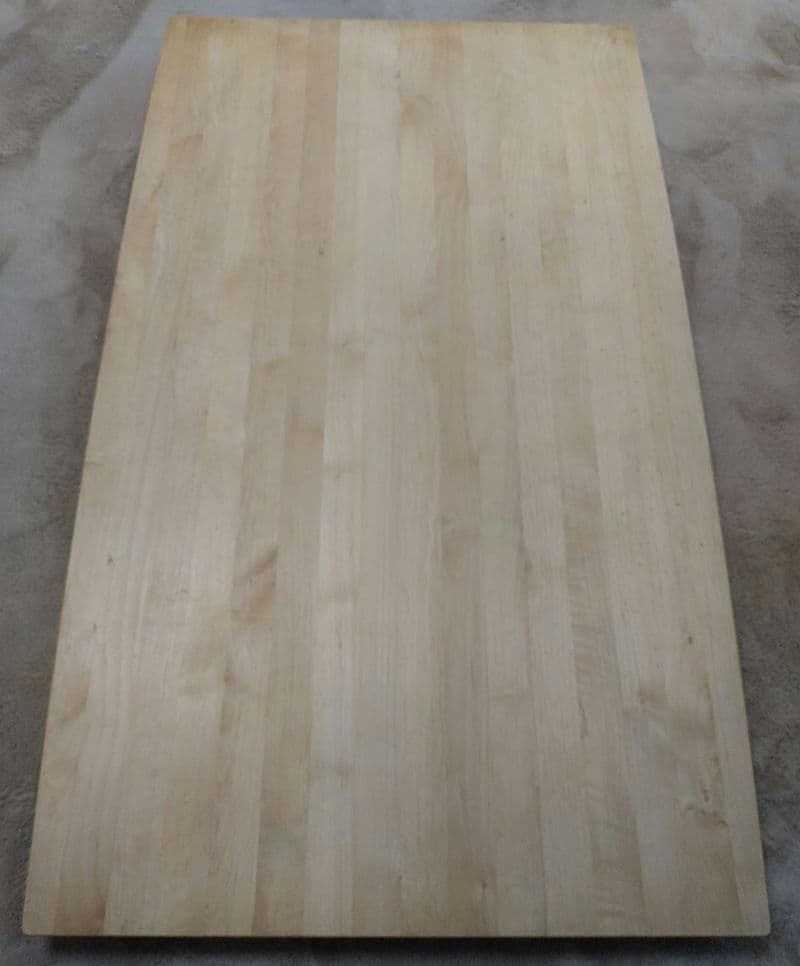 ダイニングテーブル Momo Natural Vibo Table 1350