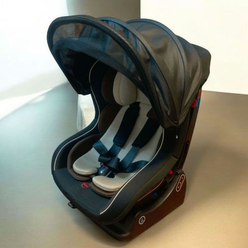 ❖【極美品に近い】マムズキャリー レジェプレミアム