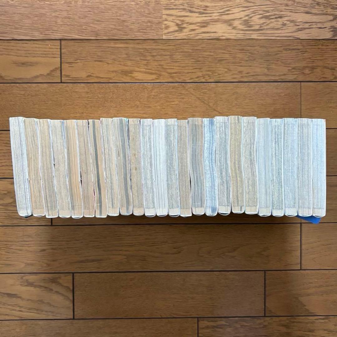 ワンピース　既刊全113巻セット　尾田栄一郎