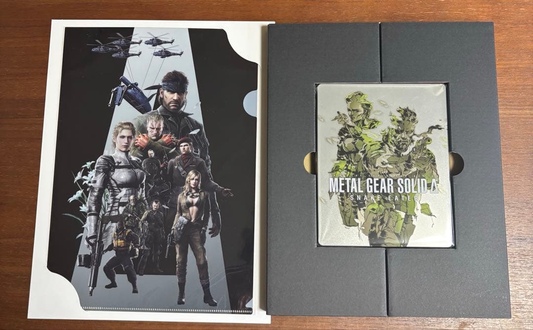 L GEAR SOLID ΔPREMIUM PACK ソフト無し