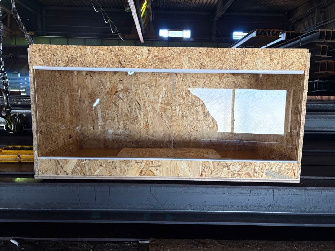 siuta syuuta 804040お急ぎ　天板金網