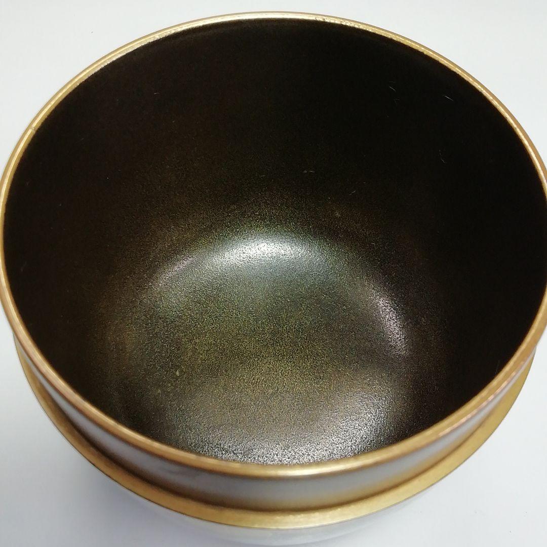 Ｓ４８０　棗　『七五桐蒔絵　棗』『春峰作』『茶入』　共箱　茶道具