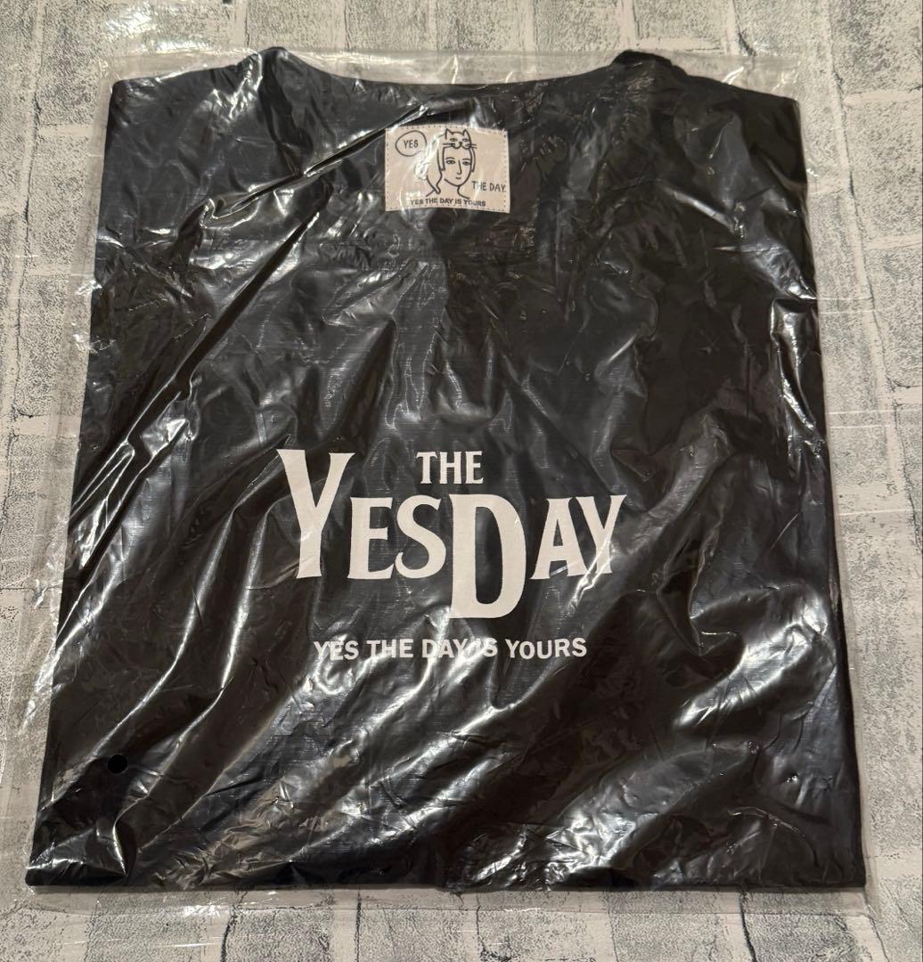 SUPER JUNIOR イェソン　YESTHEDAY マウスラビット　Tシャツ