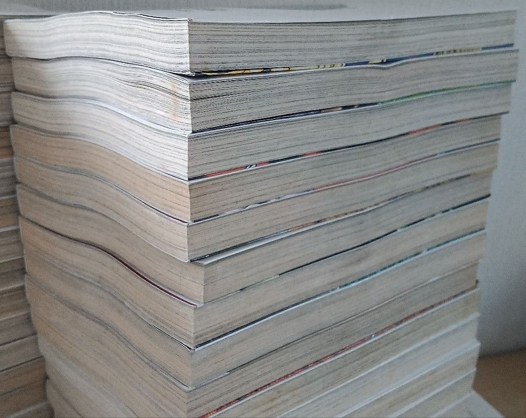 強殖装甲ガイバー 全32巻セット