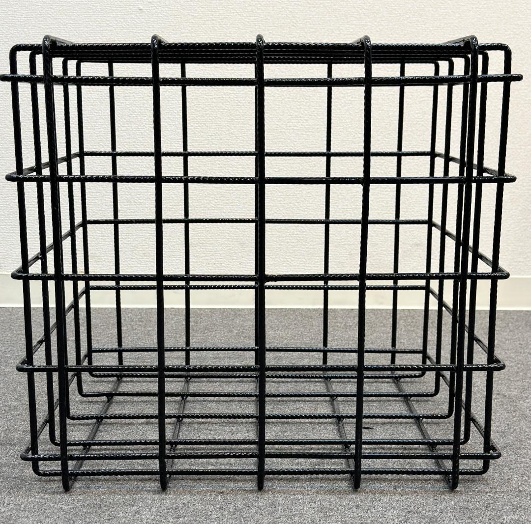 美品■SABA■レイヴァテーブル　サイドテーブル　ブロック　シンプル　イタリア